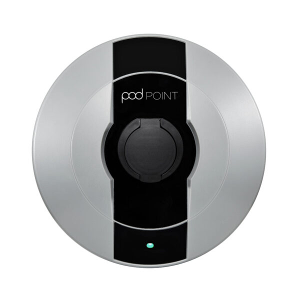 Pod Point Solo - Image 2